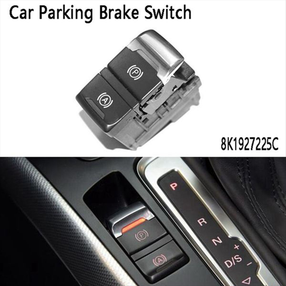 Car Electronics - Super promotion : interrupteur de frein