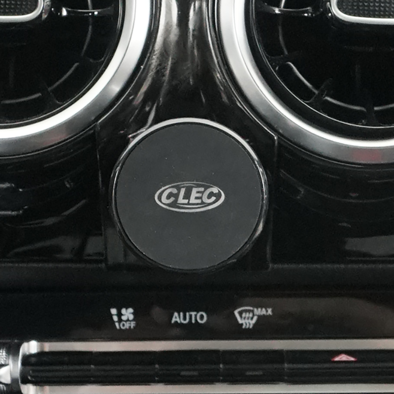 Magnetic Phone Holder For Car Vent - Support de téléphone magnétique pour voiture,