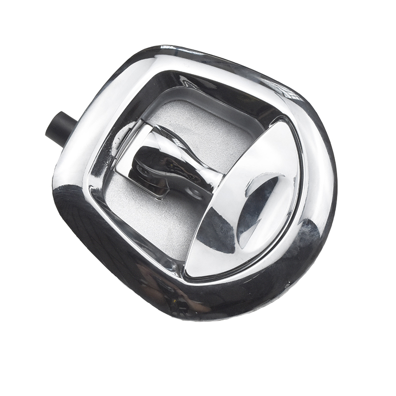 Car Accessories - Boîte à outils, poignée de caravane,