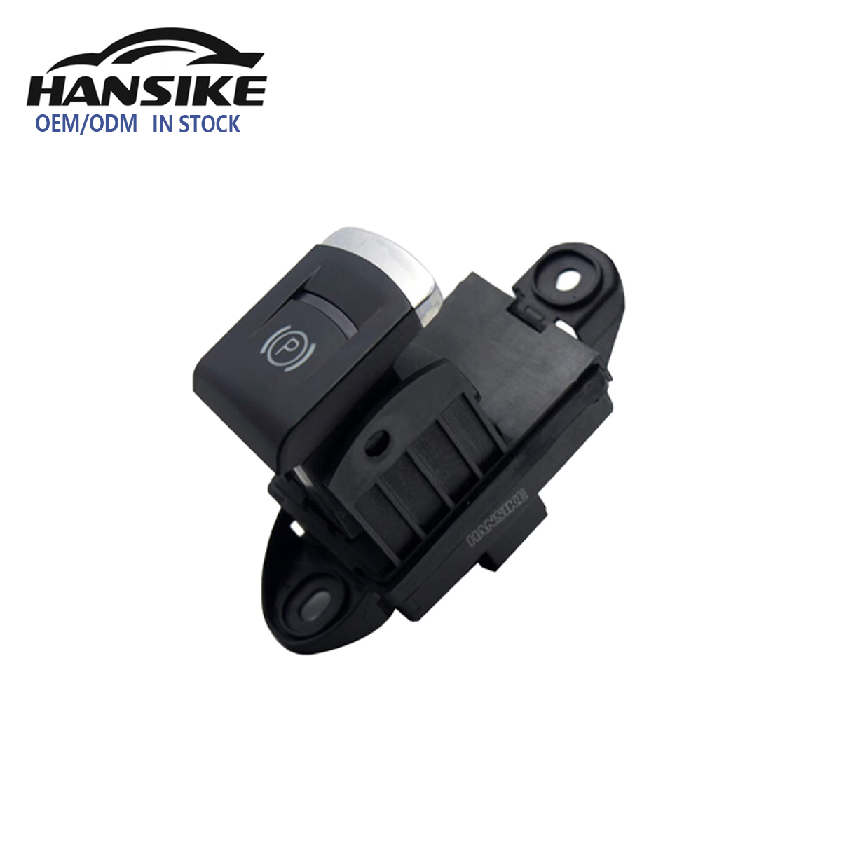 Car Electronics - HANSIKE 4F1927225A 4F1927225C Bouton de frein