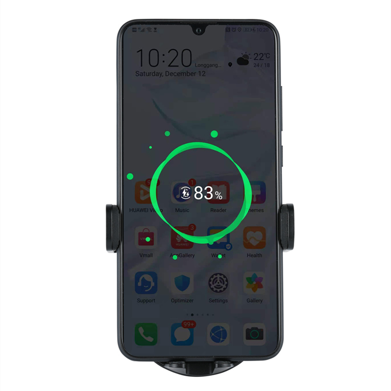 Huawei – chargeur de voiture s - Wireless Car Charger Mount Fast Charging avis et prix