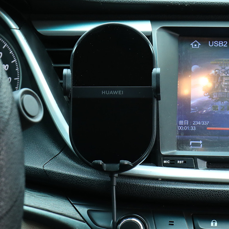 Huawei – chargeur de voiture s - Wireless Car Charger Mount Fast Charging avis et prix