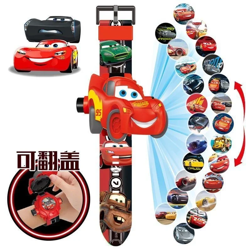 Montre électronique de project - Car Electronics avis et prix