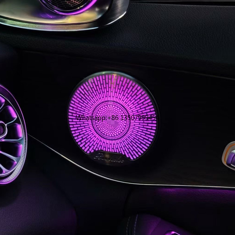 Couverture de haut-parleur de  - Car Care avis et prix