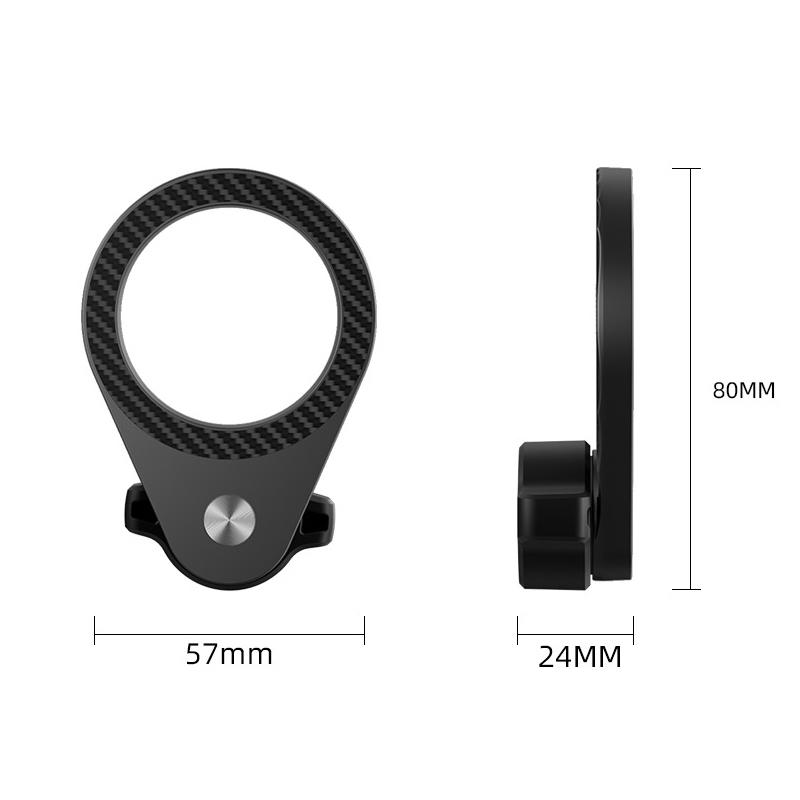 Support de téléphone magnétiqu - Magnetic Phone Holder For Car Vent avis et prix