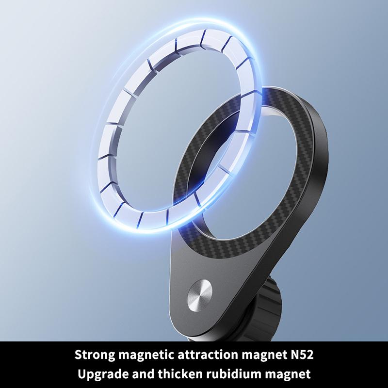 Support de téléphone magnétiqu - Magnetic Phone Holder For Car Vent avis et prix