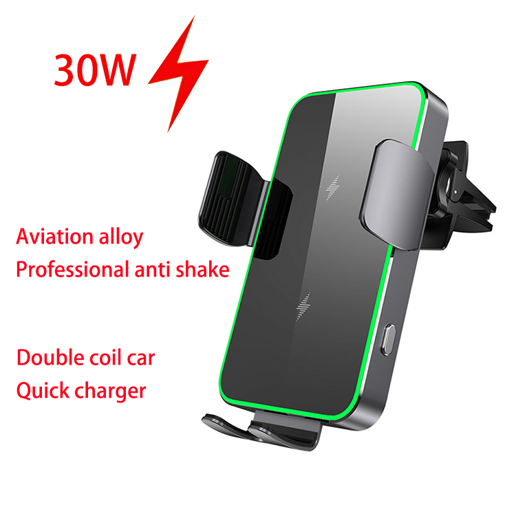Support de téléphone portable  - Magnetic Phone Holder For Car Vent avis et prix