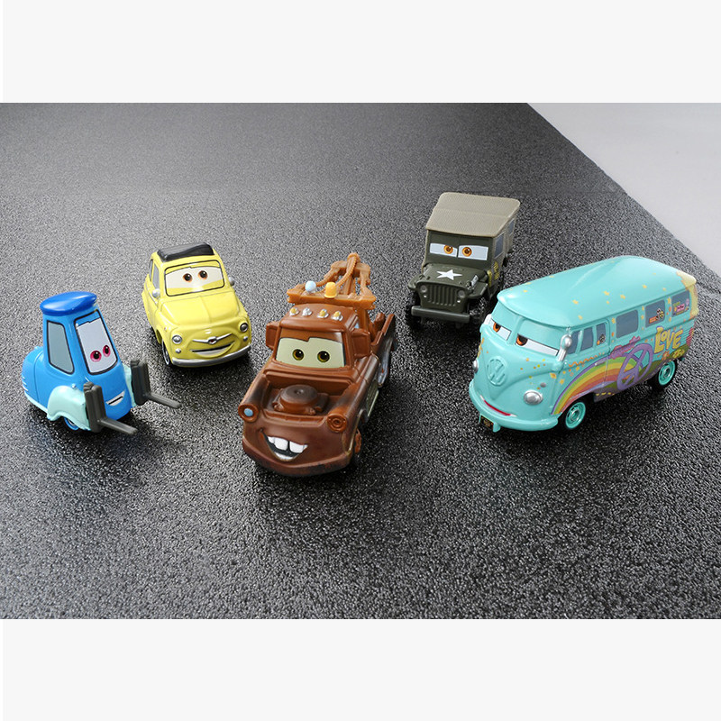 Takara Tomy Tomica C-18 189473 - Car Care avis et prix