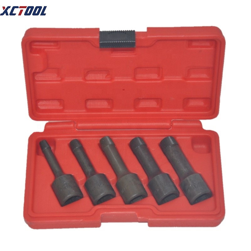 XCTOOL Jeu de 5 embouts de vis - Auto Repair Tools avis et prix