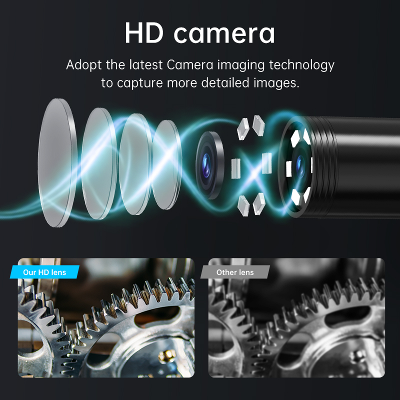 Chine Endoscope industriel de  - Car Electronics avis et prix