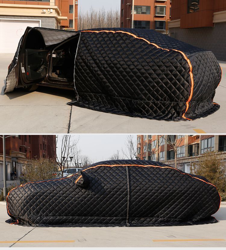 Accessoires automobiles d'hive - Car Accessories avis et prix