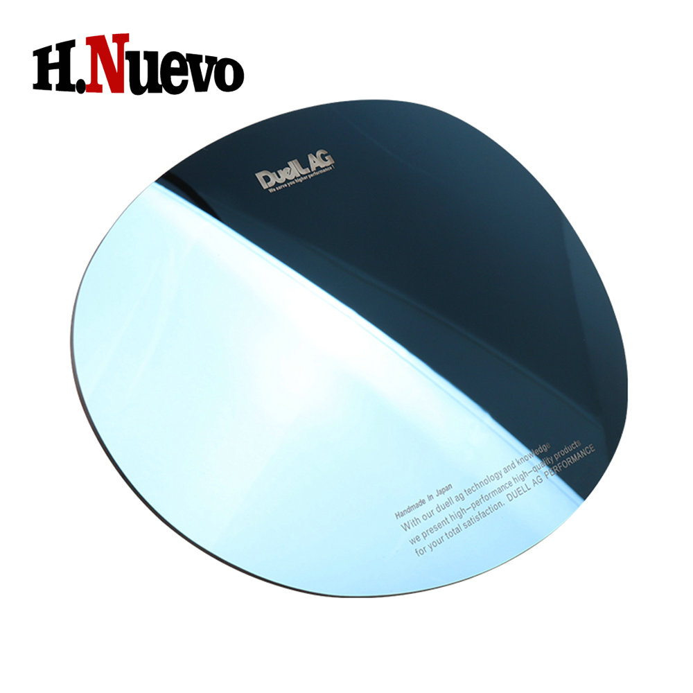 2007-2013 pour Mini Cooper R55 - Anti Glare Car Rearview Mirror Film avis et prix