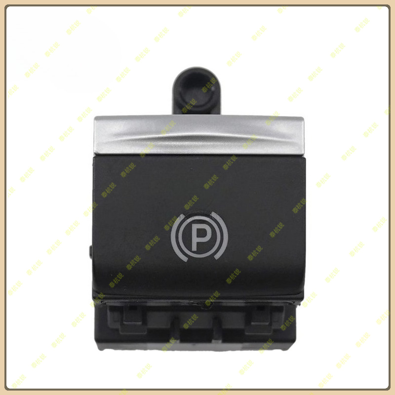 Bouton de frein à main électro - Car Electronics avis et prix