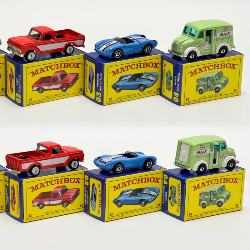Nouvelle collection de voiture - Car Care avis et prix