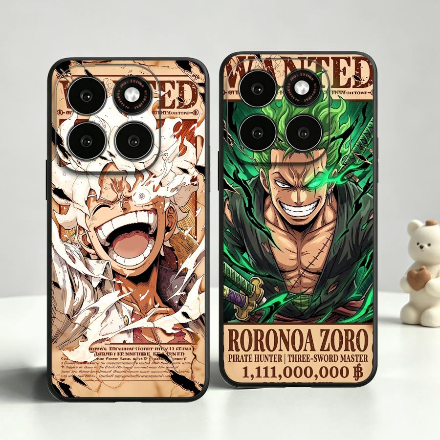 Étui Anime One Piece pour Moto - Motorcycle Parts avis et prix