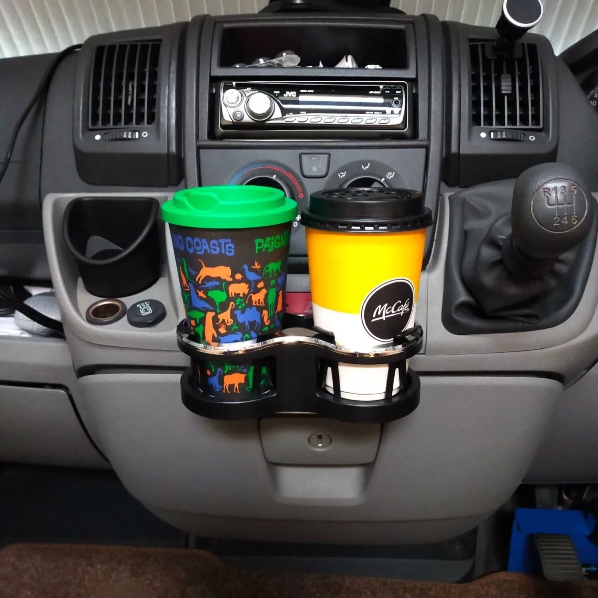 Porte-gobelets pour voiture, s - Car Accessories avis et prix