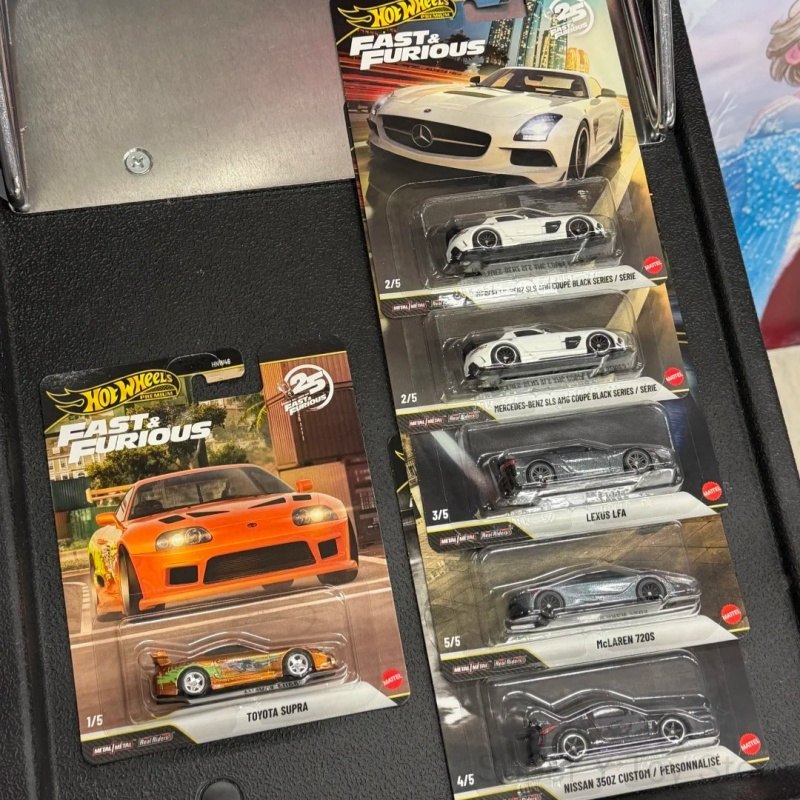 Nouveau Hot Wheels Premium Hnw - Car Care avis et prix