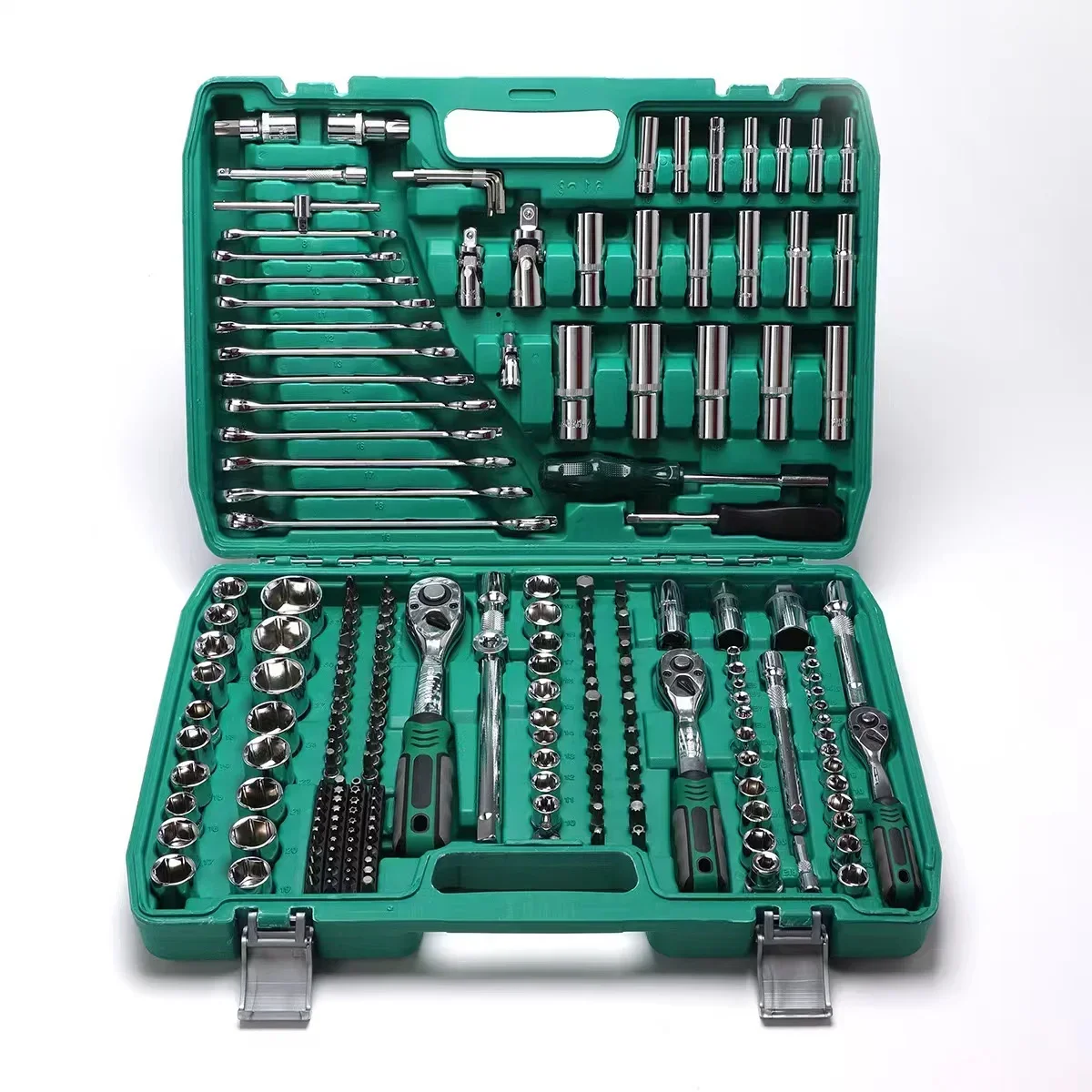 2026 Kit d'outils de réparatio - Auto Repair Tools avis et prix