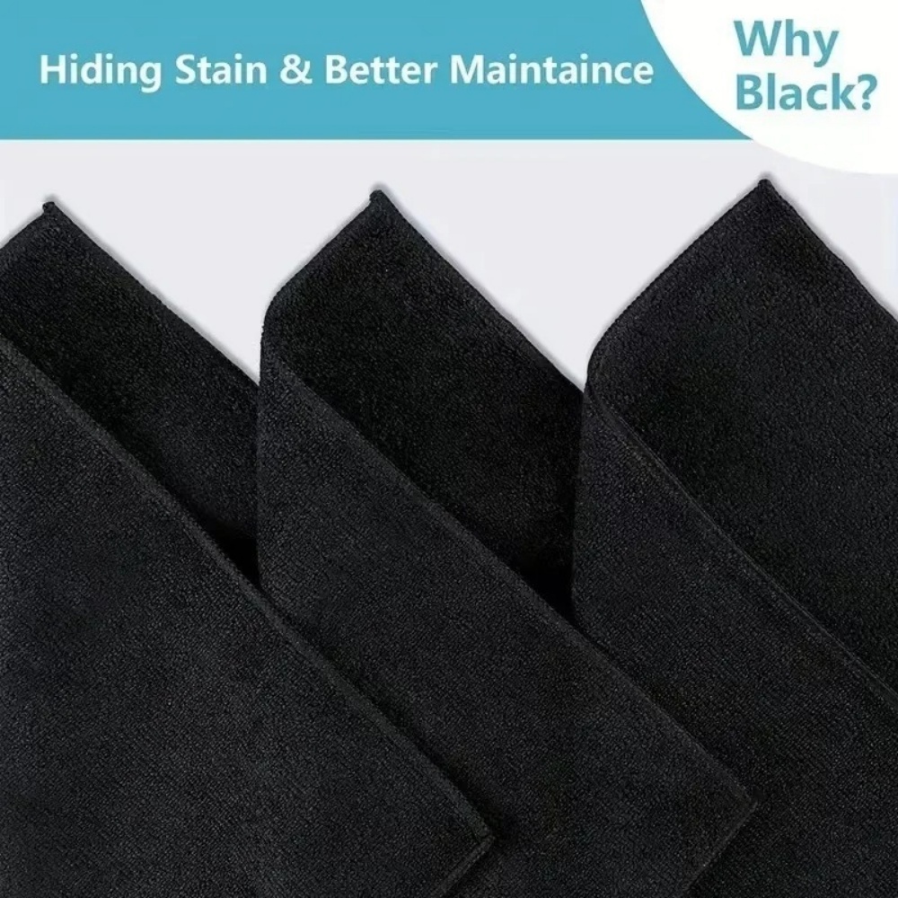 Chiffon de nettoyage en microf - Microfiber Car Drying Towel Super Absorbent avis et prix