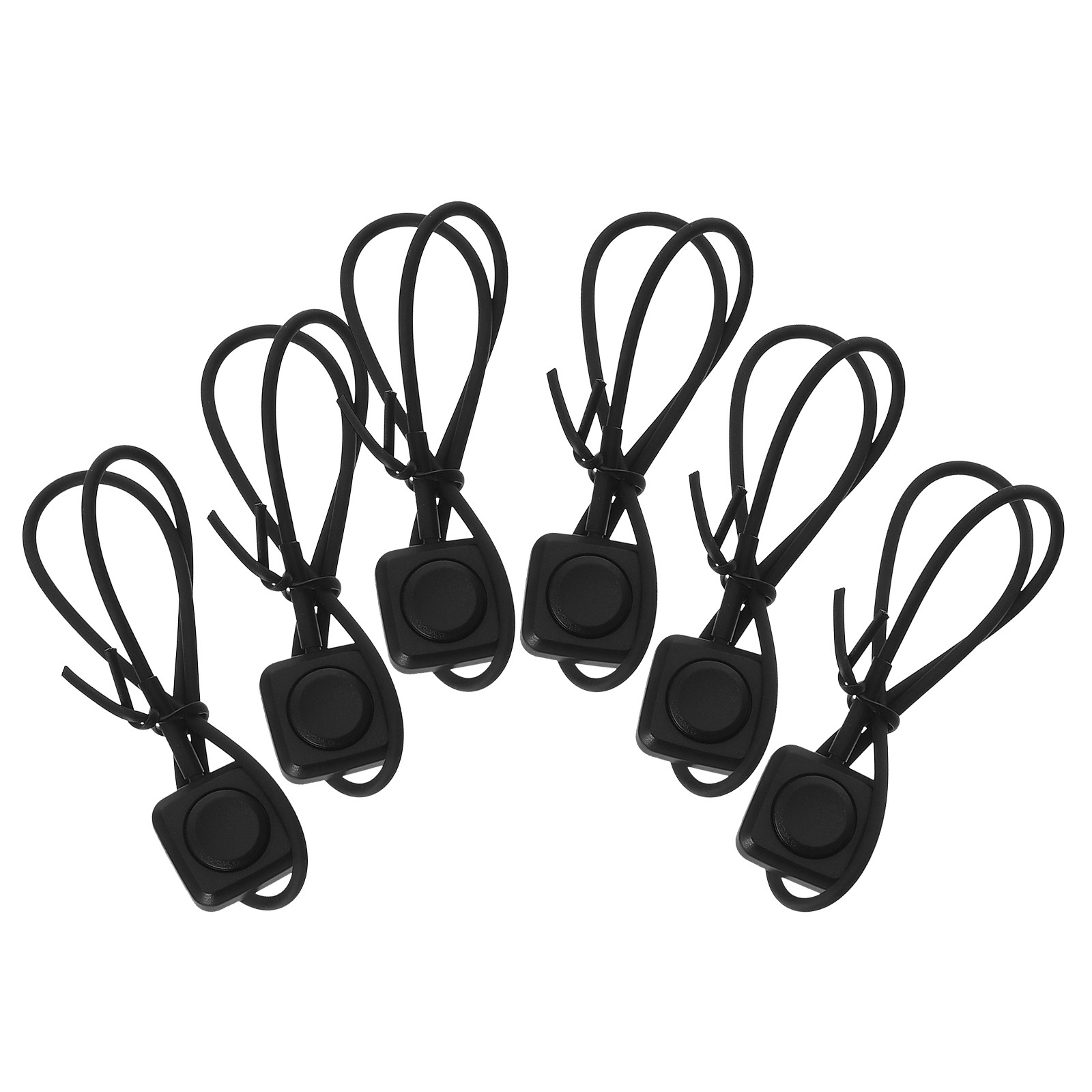 6 pièces, interrupteur à bouto - Car Electronics avis et prix