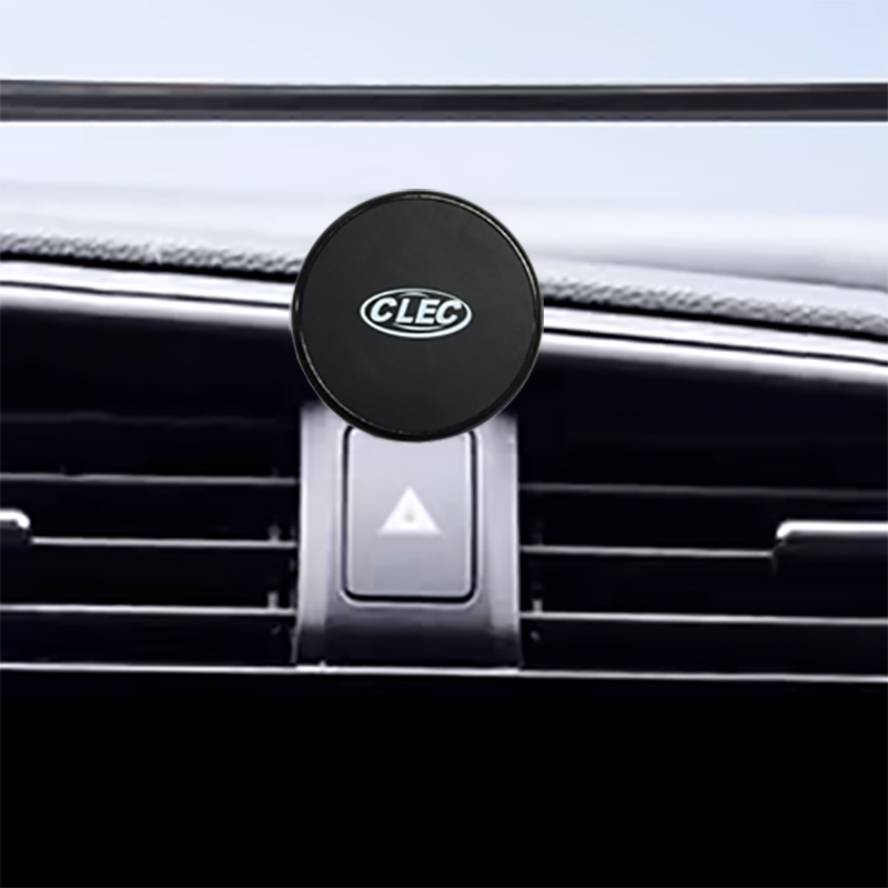 Support magnétique pour téléph - Magnetic Phone Holder For Car Vent avis et prix