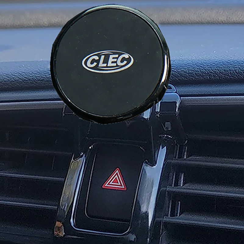 Support magnétique pour téléph - Magnetic Phone Holder For Car Vent avis et prix
