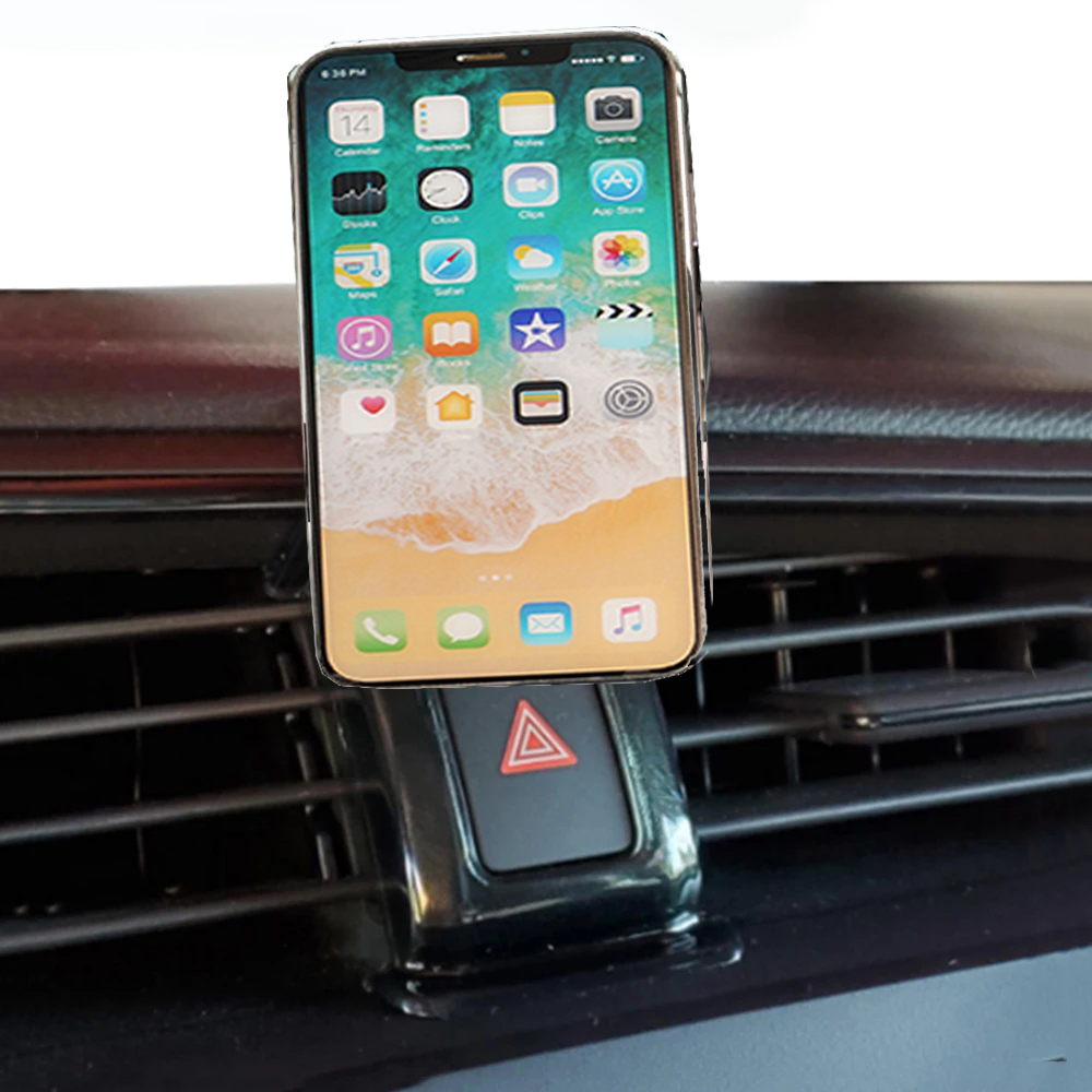 Support magnétique pour téléph - Magnetic Phone Holder For Car Vent avis et prix