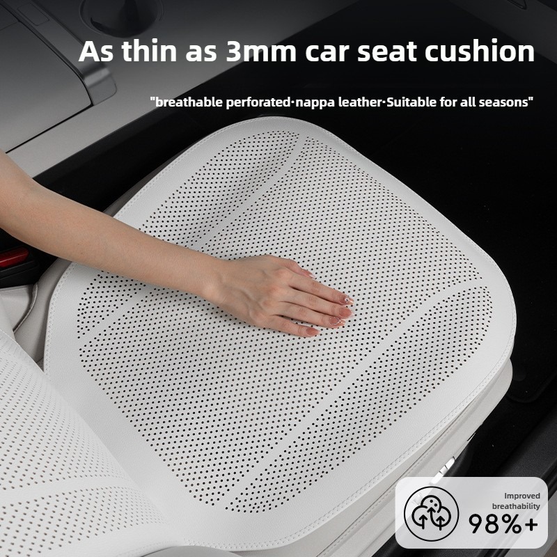 Housses de siège de voiture en - Leather Car Seat Covers Full Set Universal avis et prix