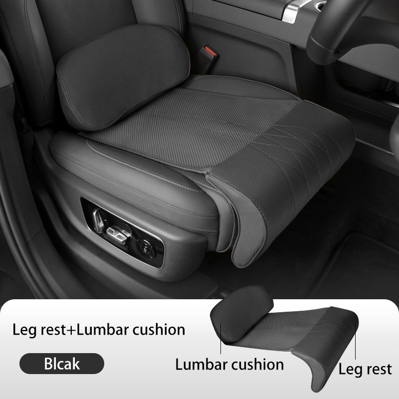 Coussin d'extension universel  - Memory Foam Car Neck Pillow Lumbar Support avis et prix