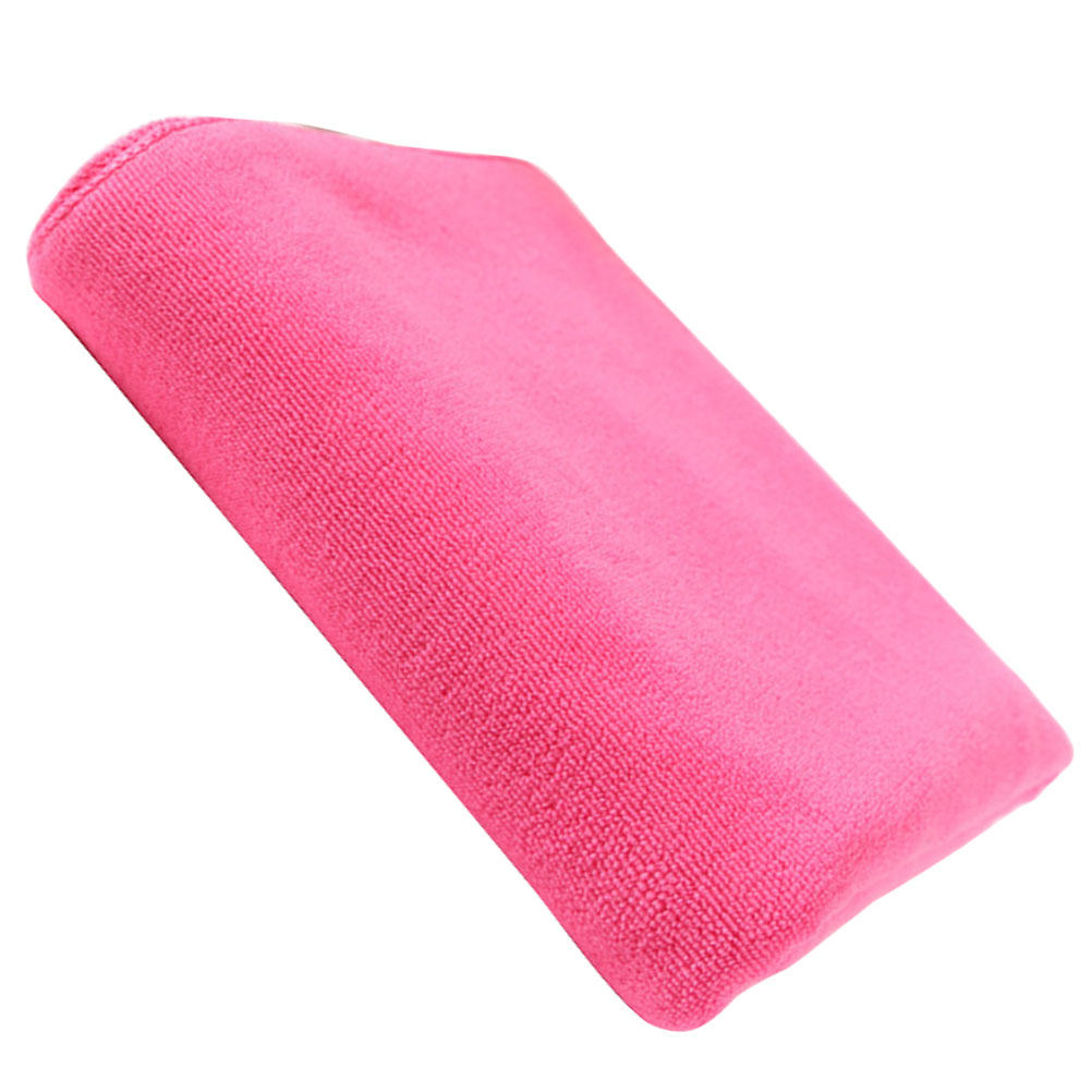 Serviette en microfibre de qua - Microfiber Car Drying Towel Super Absorbent avis et prix
