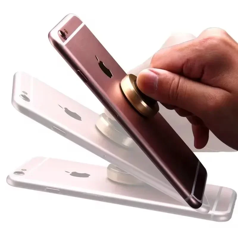 Support magnétique universel p - Magnetic Phone Holder For Car Vent avis et prix
