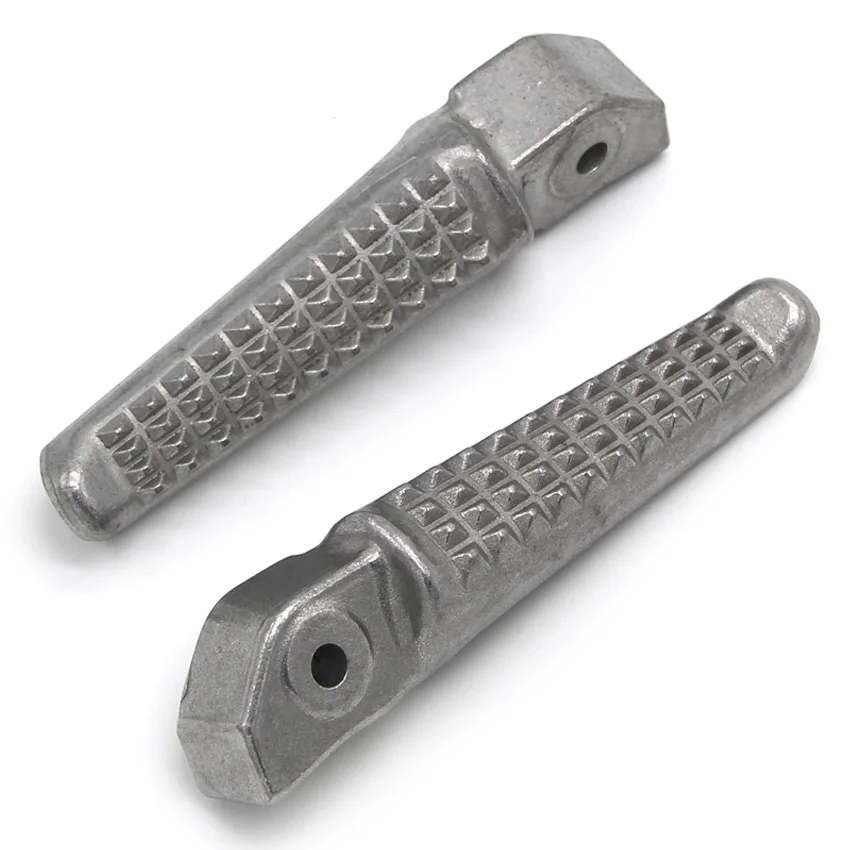 Repose-pieds arrière pour moto - Motorcycle Parts avis et prix