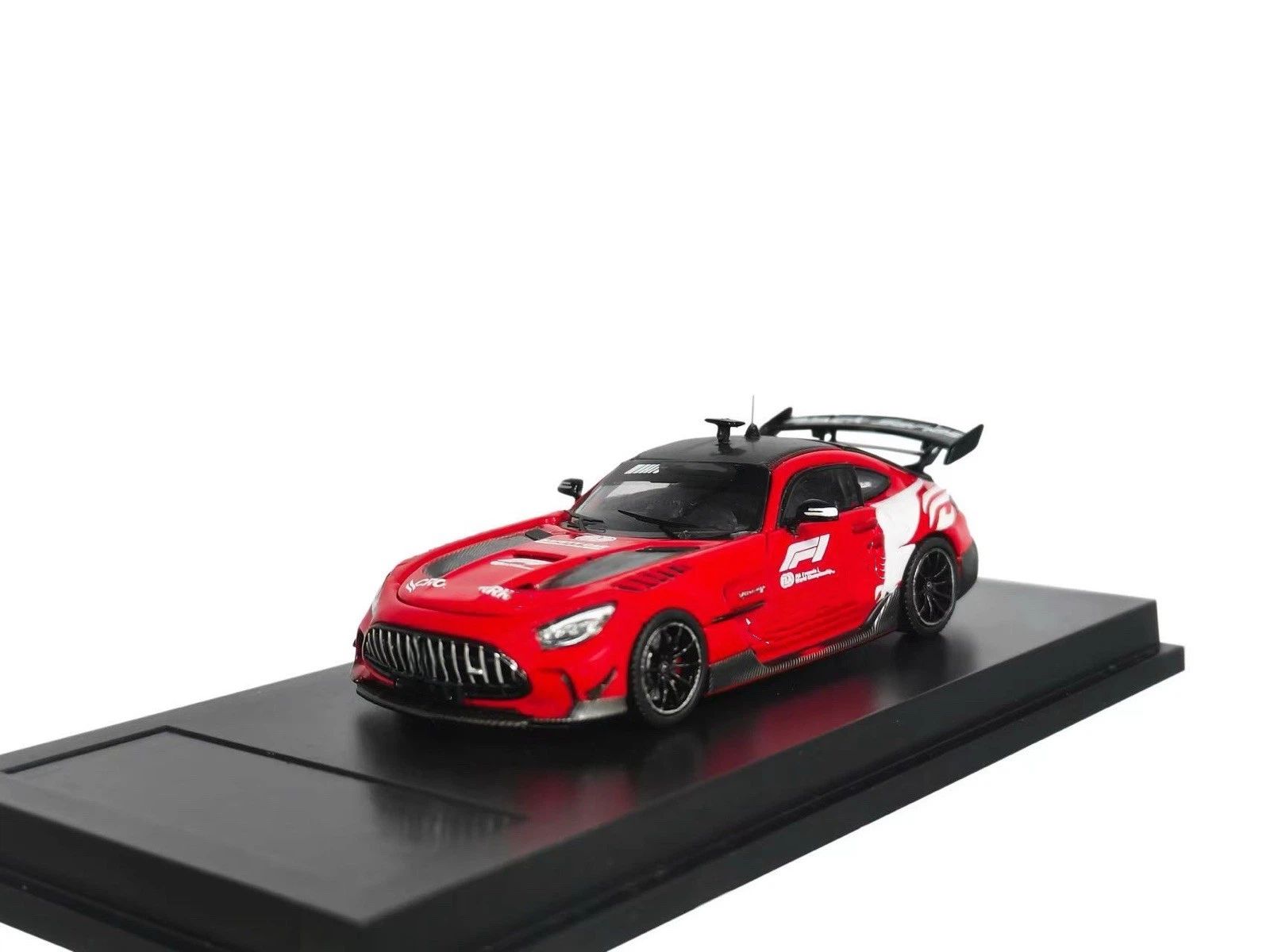 Modèle de voiture de course MJ - Car Care avis et prix