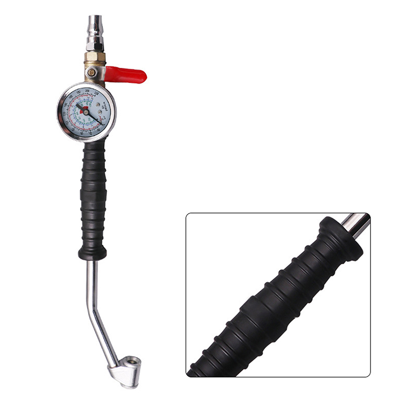 Pompe à air pour pneus de voit - Auto Repair Tools avis et prix