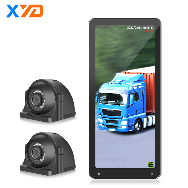 Système de caméra sans miroir  - Car Electronics avis et prix