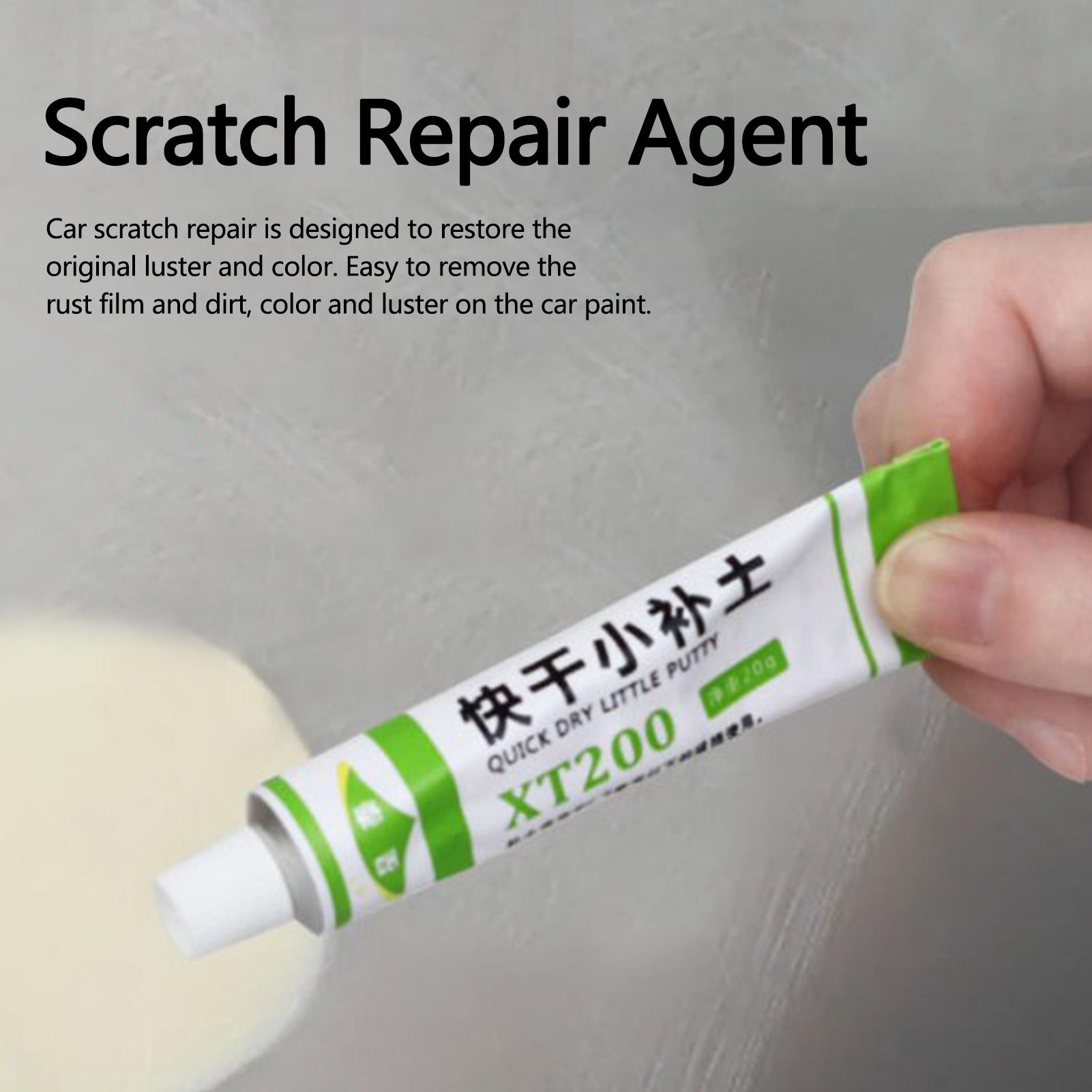 Mastic de carrosserie à séchag - Auto Repair Tools avis et prix