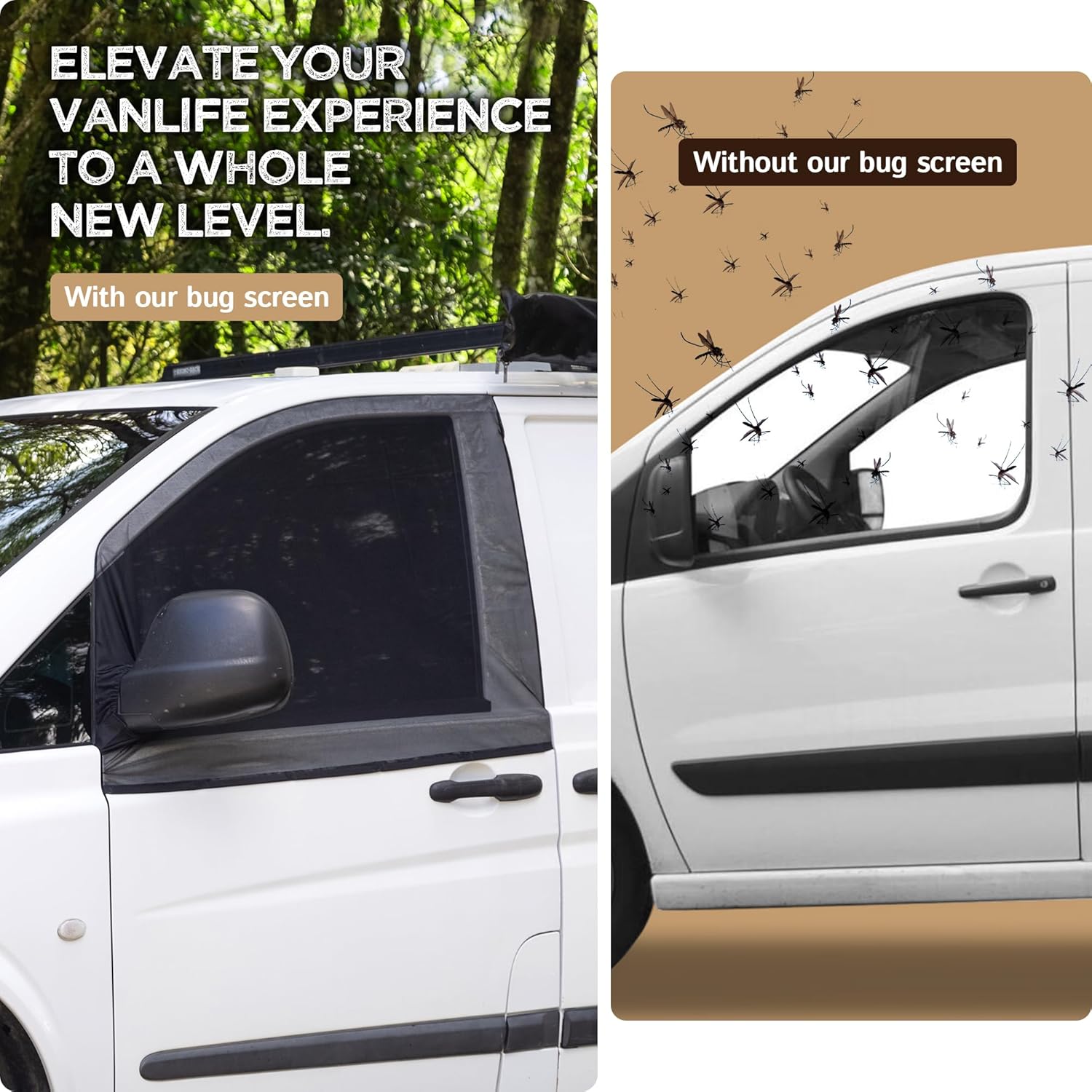 Pour Sprinter Metris Transit P - Car Accessories avis et prix